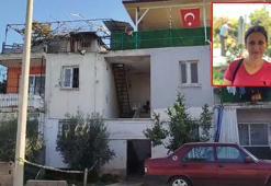 Uzaklaştırma kararı bitti; tartıştığı eşini pompalı tüfekle öldürdü