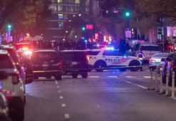 ABD’de Beyaz Saray yakınında 2 Ulusal Muhafız askeri vuruldu; saldırgan yakalandı