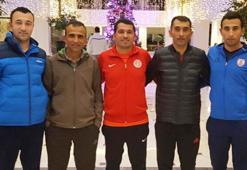 5 kardeş, farklı şehirlerde aynı işi yapıyor