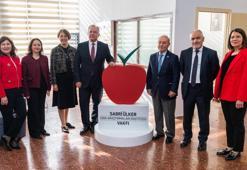 Sabri Ülker Vakfı ve Hacettepe Üniversitesi’nden iş birliği
