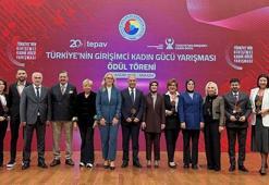 ŞOK Marketler’e ‘Kadın İstihdamını En Hızlı Artıran Şirket’ ödülü