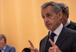 Sarkozy’nin 1 yıllık hapis cezası kesinleşti