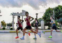 Uluslararası Mersin Maratonu, 3 kategoride 14 Aralık’ta koşulacak