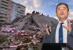 Deprem uzmanı Moriwaki: Türkiye'de 21 milyonu aşan yapı stokunun yüzde 50'si kaçak