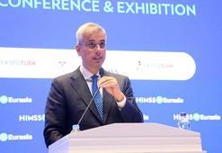 Bakan Memişoğlu: Sağlıkta üç büyük yapay zeka projesi hayata geçirildi