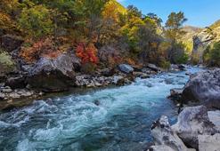 Mahkeme, Munzur’da doğal sit alanı iptal davasını reddetti