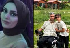 Ölü bulunan Sümeyye'nin ailesinin avukatı: Tutuklanan eşi MS hastası, silah kullanamaz