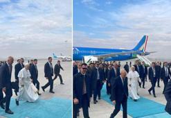 Papa 14'üncü Leo, Ankara'da