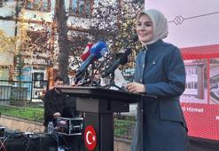 Bakan Göktaş: Kalkınma gençlerin hayallerini gerçek kılarak mümkündür