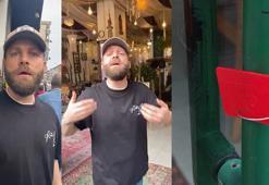 Gaziosmanpaşa'da işletme sahibi tarafından öğretmen ve öğrencilerin kovulduğu kafe mühürlendi