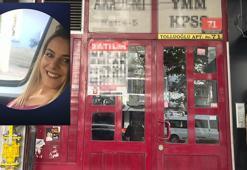 Tartıştığı Nurselen'i başından vurarak öldürdü