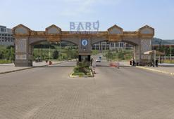 'BARÜ'nün ulusal ve uluslararası alanda yükselişi devam ediyor'