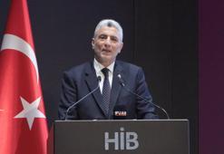 Bakan Bolat: Bu yıl hizmet İhracatı 121 milyar doları aşacak