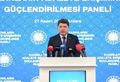 Bakan Tunç: Kovid düzenlemesi, bir af değildir