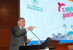 Bakan Bak: Dünyada İHA ve SİHA teknolojisinde söz sahibi 5 ülkeden biriyiz