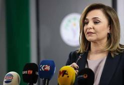 DEM Parti'li Doğan: Selahattin Demirtaş'ın serbest bırakılması için ne bekleniyor