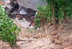 Sri Lanka'da sel ve heyelan: 31 ölü