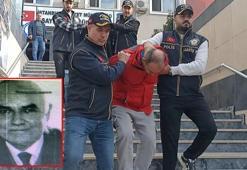 19 yıl önceki cinayet aydınlatıldı; öğretmeni öldürüp cesedini yakanlar Öğretmenler Günü'nde operasyonla yakalandı