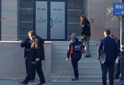 Sülfür gazı nedeniyle 1 okulda eğitime ara verildi, termal tesislerin faaliyeti durduruldu