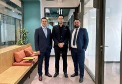 'Türkiye'de proje finansmanı 2024'te yüzde 185 büyüdü'