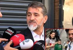 Böcek ailesi soruşturmasında tahliye edilen esnaf konuştu: 40 senem boşa gitti