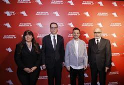 Petrol Ofisi Grubu'nun yeni marka yüzü Kenan Doğulu oldu