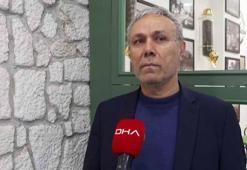 Mehmet Ali Ağca, Papa 14'üncü Leo ile görüşmek için İznik'e geldi