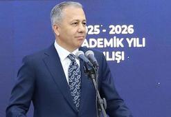 Bakan Yerlikaya: Trafik kültürünü gençlerimizle birlikte oluşturacağız