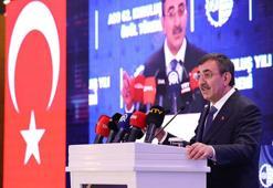 Cevdet Yılmaz: Enflasyon tekrar arzu ettiğimiz patikaya geldi