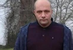 Belediye çalışanı, park halindeki kamyonda ölü bulundu