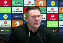 Robbie Keane: Hiçbir zaman bir maça beraberlik için çıkmam