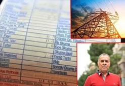 Elektrikte yeni sınıra 'gelir düzeyi' önerisi