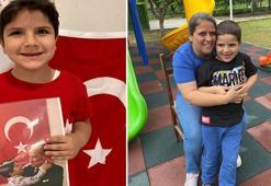 DMD hastası Efehan, tedavi için zamana karşı yarışıyor