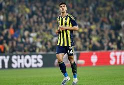 Yiğit Efe Demir’den ilk 11’de güven veren performans