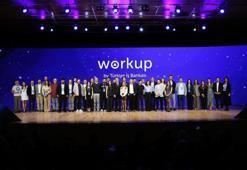 Workup Girişimcilik Programı’nın 13’üncü dönemi tamamlandı