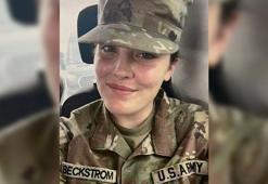 Washington'daki silahlı saldırıda yaralanan Ulusal Muhafız askeri hayatını kaybetti