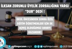 Eğitim Gücü Sen: Özel eğitim öğretmenleri için açmış olduğumuz davayı kazandık