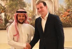 WhiteBIT ve Suudi Arabistan'dan kripto altyapısına yönelik iş birliği