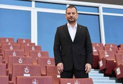 Ertuğrul Doğan: Takımımız şampiyonlukları hedefleyebilecek bir yapıya doğru gidiyor