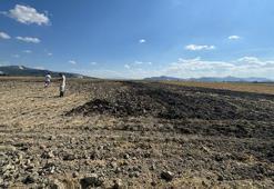 Antalya'daki arıtma çamurunu Burdur'a döken firmaya 48,6 milyon lira ceza