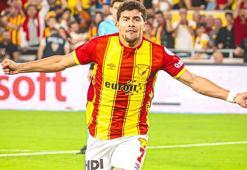 Göztepe'de Sabra bir türlü dönemedi