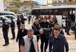 Aydın merkezli 3 ilde otomobil satışı dolandırıcılığı: 7 tutuklama