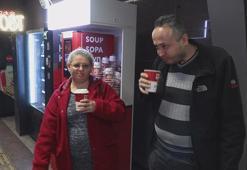 Uzmandan çorba otomatları için 'bakım ve temizlik' uyarısı