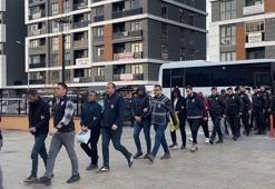 Edirne merkezli 3 ilde yasa dışı bahis operasyonu; 11 şüpheli tutuklandı