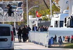 Dünyanın gözü tarihi ziyaretin yapılacağı İznik'te