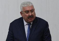 MHP'li Yalçın: CHP'nin 'Terörsüz Türkiye' komisyonuna katılması mecburiyettendir