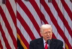 Trump: Tüm üçüncü dünya ülkelerinden gelen göçü kalıcı olarak durduracağım