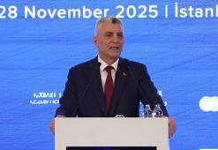 Bakan Bolat: Türkiye ile Fas arasındaki dış ticaret hacmi 5 milyar dolara ulaştı