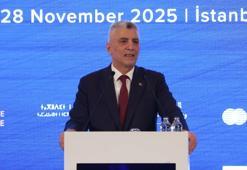 Bakan Bolat: Türkiye ile Fas arasındaki dış ticaret hacmi 5 milyar dolara ulaştı