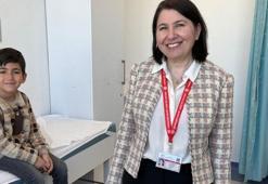 5 yıl sonra konulan tanı ile ağrılarından kurtuldu